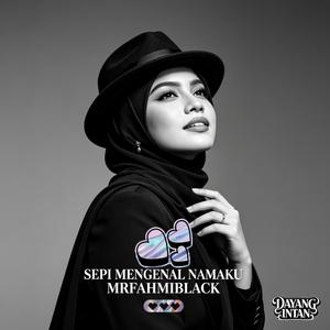 SEPI MENGENAL NAMAKU