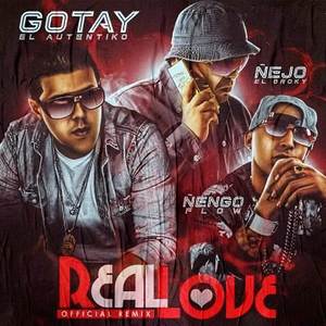 Real Love (E) (Remix)