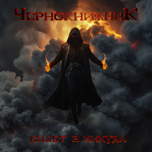 Чернокнижник