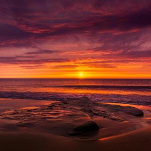 Rayleigh Scattering