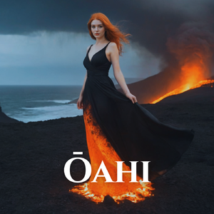 Ōahi by Cloacina
