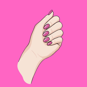 Dame Pa las Uñas
