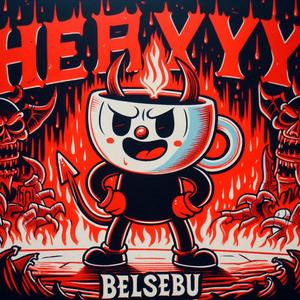 Heavyy (feat. MarvinMeat)