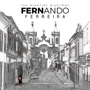 The Brazilian Bluesman