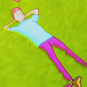 “Before dawn"-荒诞思考沉思奇迹的trap beat-老话说得好，如果不尝试，就不会失败