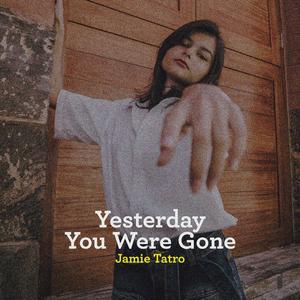 Yesterday You Were Gone