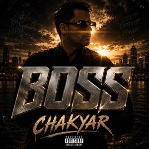 BOSS (EXP Version)