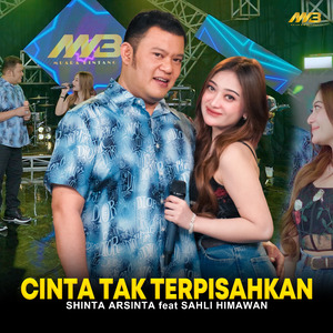 Cinta Tak Terpisahkan