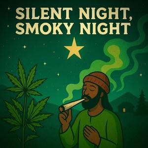 Silent Night, Smoky Night