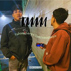 TuuuUu (feat. Seis_gxng)