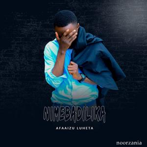 Nimebadilika