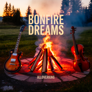 Bonfire Dreams