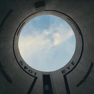 空气中雨的味道