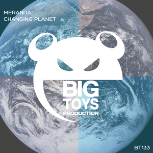 Changing Planet (Original Mix)