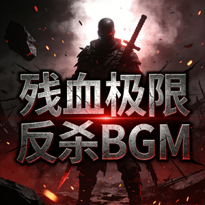 残血极限反杀BGM