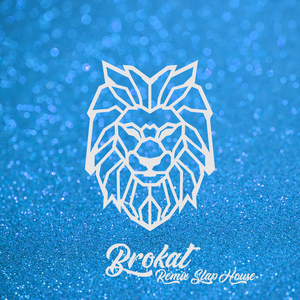 Brokat (Remix Slap House)