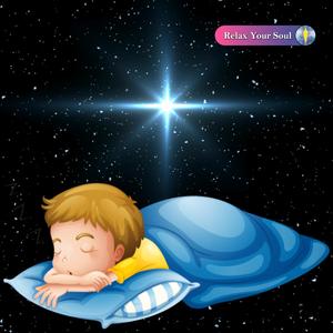 Estimula la inteligencia De Los Niños Mientras Duermen - Música Con Ondas Alfa relajante