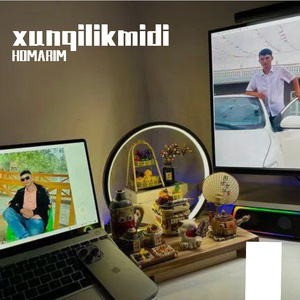xunqilikmidi