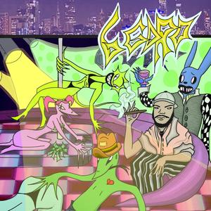 Caguas (feat. BBY GOYARD & shrinking cities)