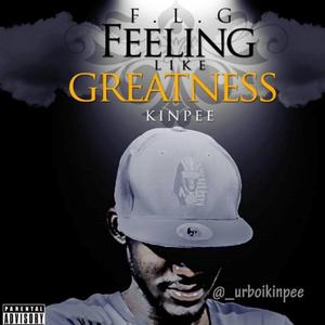 F.L.G. (Feeling Like Greatness) (feat. SymphoNii) (Radio Edit)