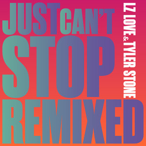 Just Can't Stop (Terence Toy & Smash West Afro House Instrumental)