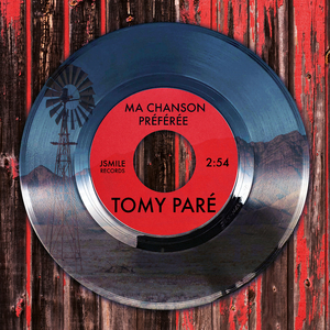 Ma chanson préférée