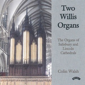 Triptyque for Organ, Op. 95:III. Finale