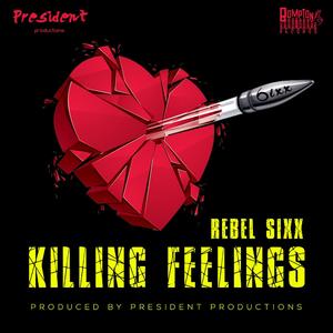 Killing Feelings