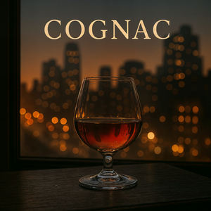 Cognac (Sax Version)