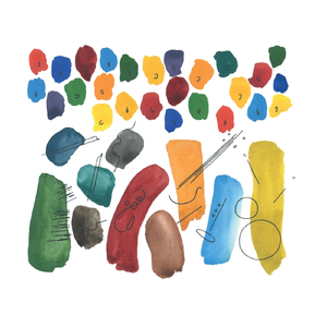 Spievanky, spievanky (Live)