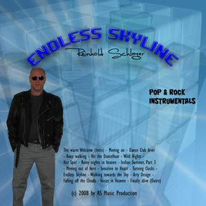 Reiny nights in heaven