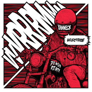 Vvvrrrmmm (Zemon Remix)