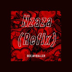 Nzaza (Refix)