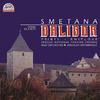 Bedrich Smetana - Dalibor - Opera in 3 Acts: Act II, Scene 8, 