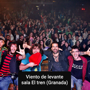 Mundo Utopía (Live)