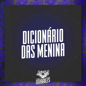 Dicionário das Menina