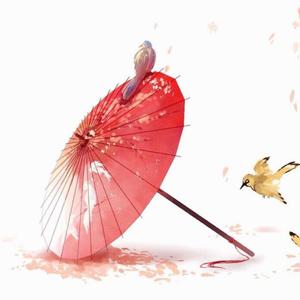 芳华慢＋霜雪千年（翻自 等什么君）