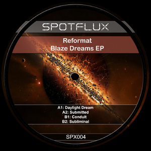 Submitted (Original Mix)