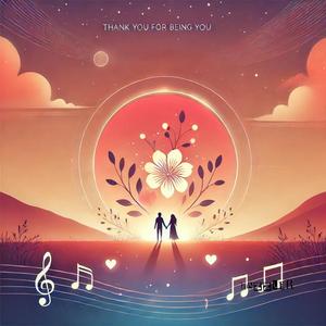 Thank you for being you (Special Version)