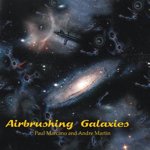 Airbrushing Galaxies Seamless