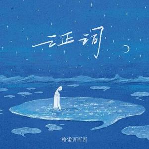 证词 (DJ婷婷版)0.8x版