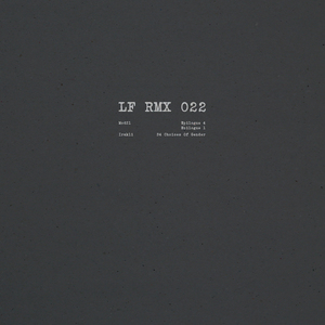 Epilogue 1 (Len Faki Deepspace Mix)