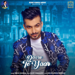 Daaru Te Yaar