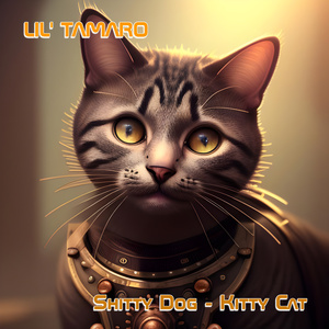 Shitty dog - Kitty cat