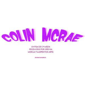 Colin McRae