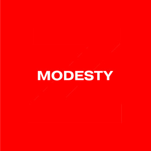 Modesty