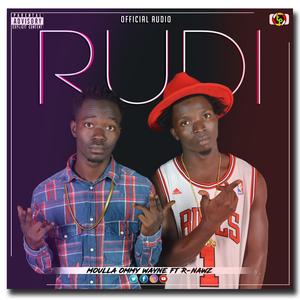 Rudi (feat. Moulla Ommy)