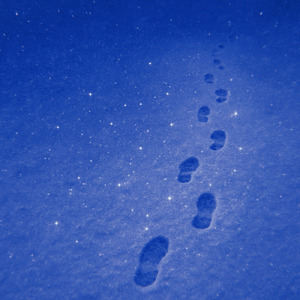 エンシェントブルー