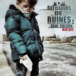 Plus jamais pareils (feat. Daresk, Mayah & Sauza)