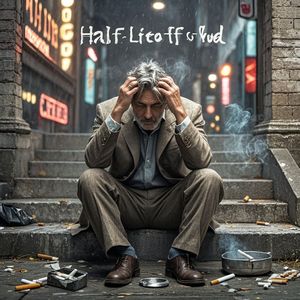 半生风霜-张明明